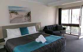 Caravilla Motor Inn